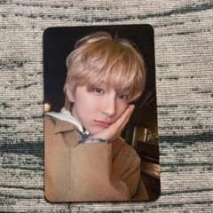 ウナク ボネクド The Action BOYNEXTDOOR サノク トレカ - メルカリ