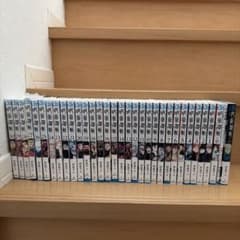 全巻】呪術廻戦31巻セット 27〜30巻シュリンク付き - メルカリ