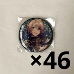 あんスタ 白鳥藍良 缶バッジ - メルカリ