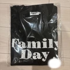 L】ZORN×OZROSAURUS Family Day Tシャツ - メルカリ