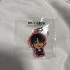 会場限定 ガチャ めじるしチャームINFINITYMOON 登坂広臣ØMI - メルカリ