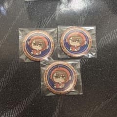 加賀美ハヤト 缶バッジ - メルカリ