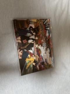 響け!ユーフォニアム」プレミアム「あすかのノート」とビジュアル