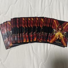 デュエルマスターズ カードプロテクト ドキンダム 42枚 スリーブ