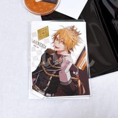 オトメイトストア オトスト AMNESIA アムネシア アクリルスタンド