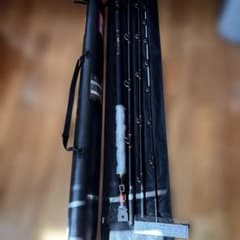 新品 ロッドコム 牙城クエ480H 磯竿4.8m - メルカリ