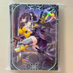 Ys52 S：Pリトルナイト I：Pマスカレーナ 60枚 遊戯王 スリーブ - メルカリ