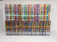 全60冊セット✨ なにわ友あれ 全巻 ナニワトモアレ トリーズン