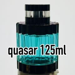 125ml】希少 新品 ジェイ デル ポゾ クェイサー オードトワレ 香水