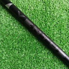 コブラスリーブ付き 24ベンタスブラック6 Sシャフト No.23 - メルカリ