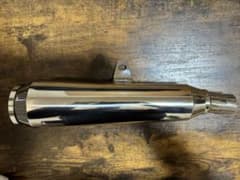 GB350 wiruswin マフラー - メルカリ