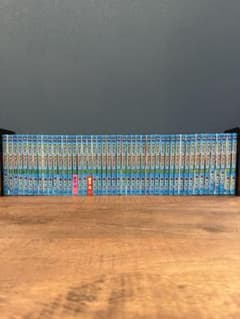 ベイビーステップ 全巻 （1〜47巻） - メルカリ