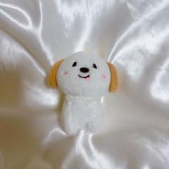 RIIZE アントン モンリョンイ キーリング ぬいぐるみ - メルカリ