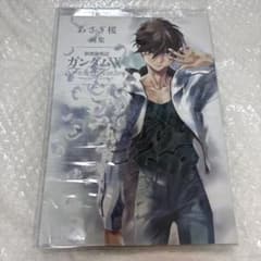 あさぎ桜 画集 新機動戦記ガンダムW フローズン・ティアドロップ