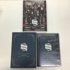 うたプリ HE☆VENS BLACK GARDEN ゲームブック サントラCD - メルカリ