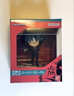 カウボーイビバップ フィギュア - メルカリ