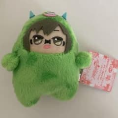 アイドリッシュセブン モンぬい 二階堂大和 モンやま - メルカリ