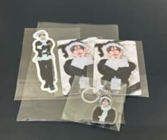 RINDO Xmas オンラインガチャ Luvless ゆき - メルカリ