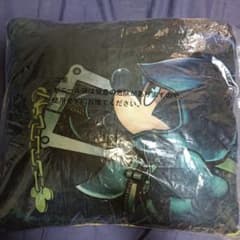 キングダムハーツ 一番くじ C賞 王様(ミッキー)クッション - メルカリ