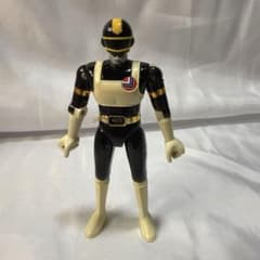 電撃戦隊チェンジマン チェンジグリフォン 超合金 - メルカリ