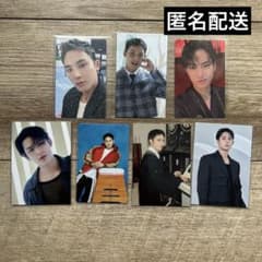 SEVENTEEN ミンギュ トレカ FOLLOW HOLIDAY NEW_ - メルカリ