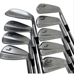 稀少限定品！ジャンボ尾崎 MTN3 LIMITED EDITION アイアン9本 - メルカリ