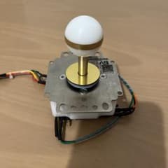 ゴールデンレバー ジャパニーズセットアップ 新品未使用パーツ付き