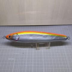 NABLA/夢新WFP-DEATH FLUTTER(デスフラッター)190/83 - メルカリ