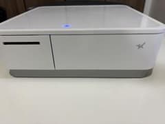 スター精密 レシートプリンター ホワイト POP10 WHT JP - メルカリ