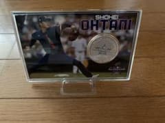 ノンノア様専用MLBゲーム2021 大谷翔平 初出場記念 シルバーコイン