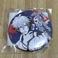 ヒプマイ 碧棺左馬刻 75mm 缶バッジ プライズ - メルカリ