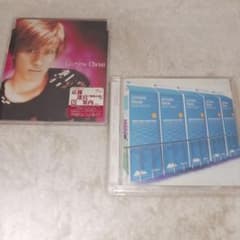 ラクリマ・クリスティー 2枚セット まとめ売りSingle Collection