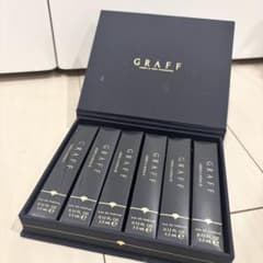 グラフ レセディラロナ オードパルファム サンプルセット - メルカリ