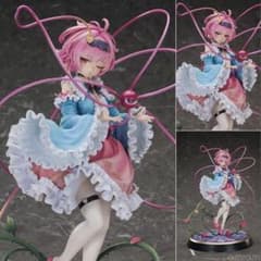 東方Project 3rd Eye 古明地さとり 豪華版 1/6 フィギュア - メルカリ