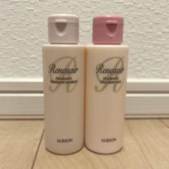 アルビオン ルネセアフレグランス トリートメントシャンプー