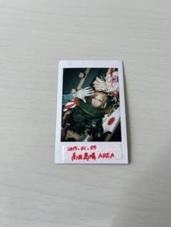 R指定マモ チェキ - メルカリ