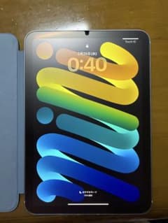 iPad mini (第7世代/A17 Pro) 128GB セルラーモデル - メルカリ