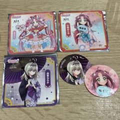 名探偵プリキュア! 極楽湯 森亜るるか 小林みくる ミスティック