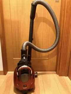 SHARP シャープ サイクロン掃除機 EC-PX210 プラズマクラスター Z
