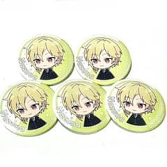 あんスタ JR コラボ BIG缶バッジ 仁兎なずな まとめ売り - メルカリ