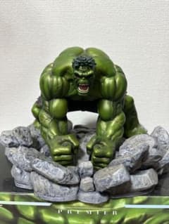 ARTFX PREMIER ハルク フィギュア コトブキヤ - メルカリ
