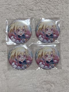 天馬咲希 プロセカ 缶バッジ グリ缶 vol.34 A 34a まとめ売り - メルカリ