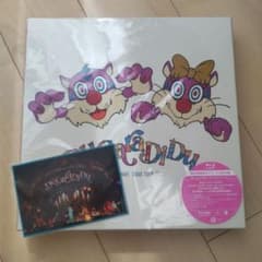 SEKAI NO OWARI/Du Gara Di Du デラックスBOX - メルカリ