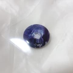 原神 フリンズ 未来屋書店 ミニ缶バッジ - メルカリ