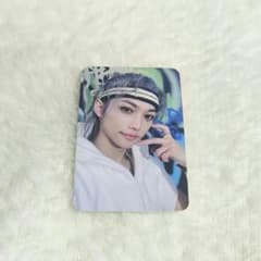 Stray Kids 5-star MUSICPLANT特典トレカ フィリックス - メルカリ