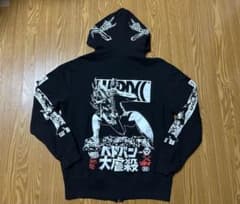 マキシマムザホルモン×ハードコアチョコレート ヘドバン大虐殺