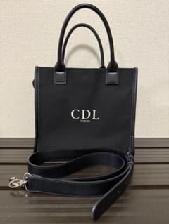 CDLTOKYOトートバック 登坂広臣 - メルカリ
