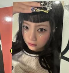 ルセラフィム ウンチェ Crazy サノク 事前収録 トレカ - メルカリ