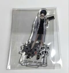 ペルソナ5 ザ・ロイヤル ペルソナ5R 一番くじ F賞アクリルスタンド