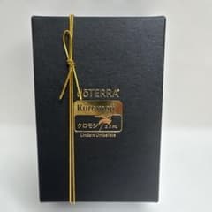 doTERRAドテラ Kuromoji エッセンシャルオイル 2.5mL - メルカリ